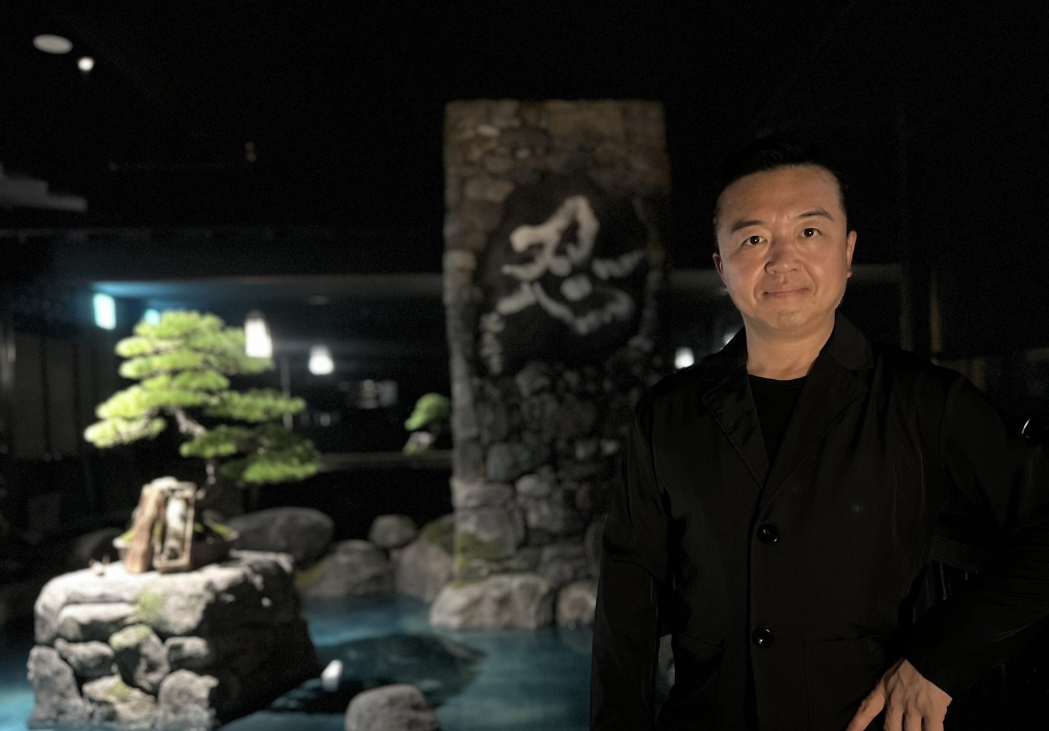 Yokokawa Takeshi
